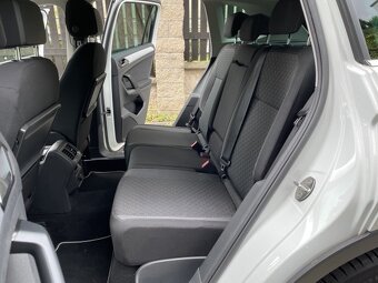 Volkswagen Tiguan 2.0 TDi R line DSG - 12