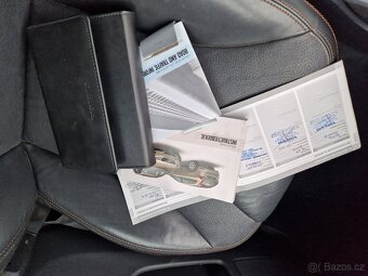 Volvo XC 90 D5 129 kw - tažné zařízení - - 12