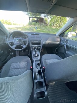 Škoda Octavia 2 - 12