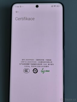 XIAOMI 14 Ultra 16/512 - 12