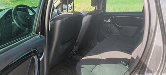 Dacia Duster 1.6 16 v 77 kW 4x4 - 12
