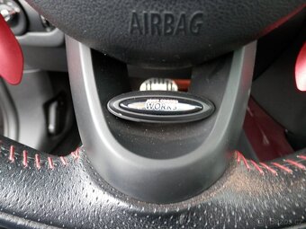 Mini Clubman S 2.0 141Kw, Panorama, HeadUp, Nové v ČR - 12