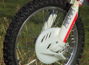 Prodám HONDA CRF 450 R - 12