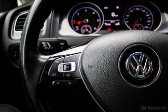Volkswagen Golf Variant 2019 - 12