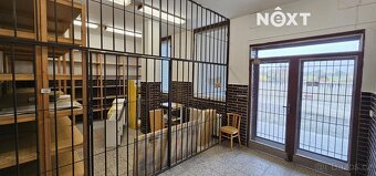 Pronájem komerční Obchodní prostory, 285㎡ - 12