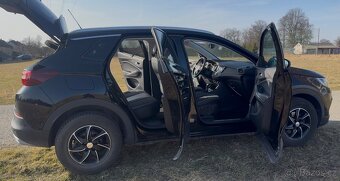 Opel Grandland X 1.5T,NAJETO JEN 66TKM, 1. ČR majitel,knížka - 12