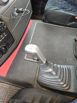 Man TGS 26.440 - 12