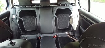Megane grand tour, 1,6dci 96kw, r. v. 2017 - 12