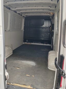 Volkswagen Crafter, 2.0.TDI 103kW - 12