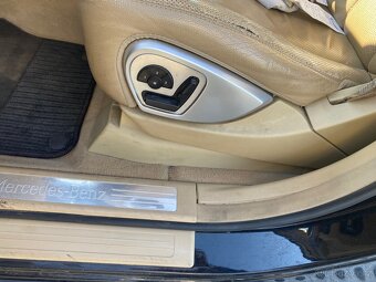 Mercedes-Benz GL 320 CDI - 12