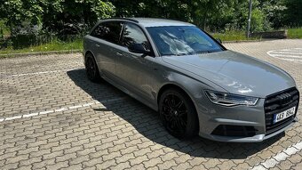 Audi A6 BiTDi competition 240 kw 4x4 quattro - 12
