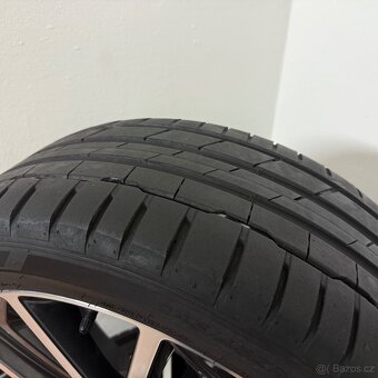 HYUNDAI TUCSON 5x114,3 R19 ET53+LETNÍ 245/45R19 6mm - 12