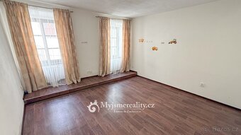 Prodej rodinné domy, 140 m2 - Znojmo, ul. Antonínská - 12