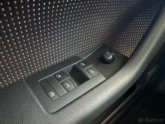 Audi A3 S-line 2.0 TFSI Aut - CZ - - 12