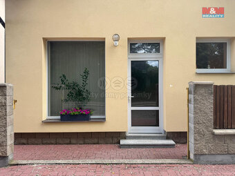 Pronájem kancelářského prostoru, 35 m², Velké Popovice - 12