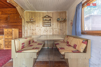 Prodej chaty, 534 m², Turnov - 12