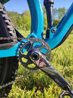 Prodám celoodpružené kolo Trek Fuel Ex 9.8 AXS - 12