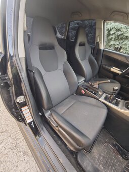 Subaru Impreza 2.0 110kw - 12