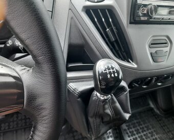 Ford Transit Custom originál chlaďák 2.0 TDCI euro 6 r. 2018 - 12