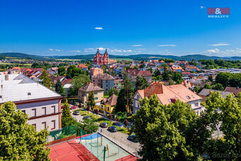 Prodej rodinného domu, 190 m², Přeštice, ul. Rebcova - 12