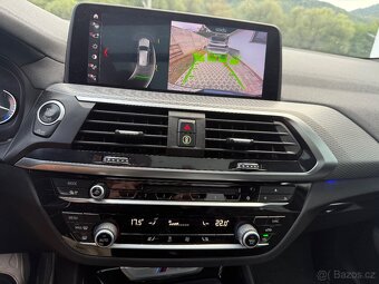 BMW x3 m40i - 12