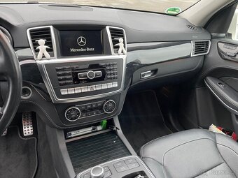 Mercedes Benz GL 350 BlueTEC 4MATIC Brabus D6 S 230kw/313PS - 12