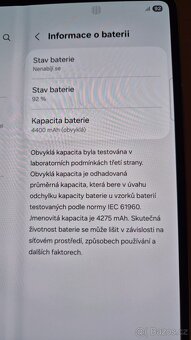 Samsung Galaxy z fold 3 - 12