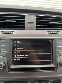 Volkswagen Golf VII Variant 1.6 TDI 81kw - 12