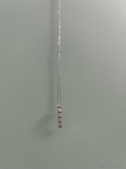 Dámské šperky Swarovski, stříbrné i bižuterie - 12