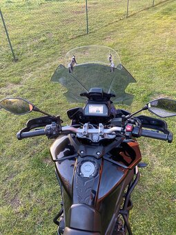 Yamaha Tracer 900 GT 2019 - 12