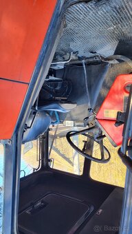 Predam traktor zetor zts crystal 16245 SUPER - 12