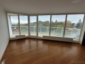 Pronájem bytu 2+kk, 69 m2, Za Černým mostem 1526, Praha - Ky - 12