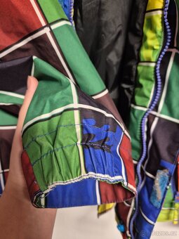 Bunda na lyže / snowboard zn. Billabong - 12