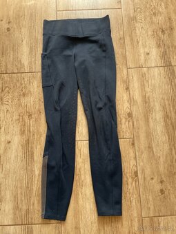 Predam jazdecke oblečenie - 12