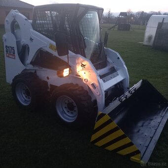 Bobcat S175 - 12