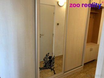 Pronájem 3+1, balkón, POD HVĚZDÁRNOU - 12