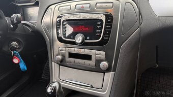 Ford Mondeo 2 tdci 96 kw - 12