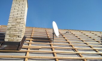 ANTÉNY | SATELITY | TELEVIZE Uherský Brod - servis - 12