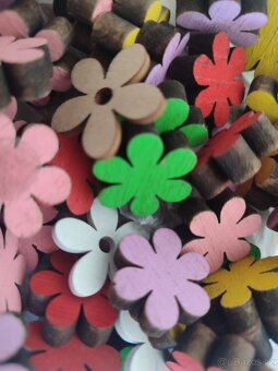 Velikonoční dekorace - 12