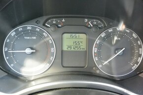 PRODÁM Škoda Octavia 2.0TDi Ambiente PO ROZVODECH - 12