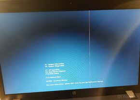 Notebook HP Probook 4730s 8GB RAM SSD Windows 10 - 12
