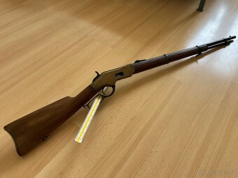 WINCHESTER 1866 - 12