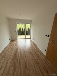 BYT-TOP-EXLUZIVNÍ 2+KK+ZAHRADA 82,85m2 věž A - 12