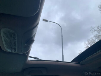 Renault Scenic 2007 1.9 TDI - NEFUNKČNÍ TURBO - 12