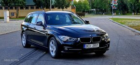Bmw 335d Lci 65000km-garazovano v zime s tim nejezdim. - 12