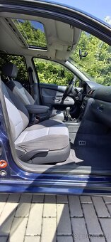 Škoda Octavia Combi 1.9 TDi 66kW - 12