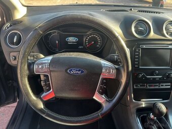 Ford Mondeo Combi 1.6 TDCi - 12