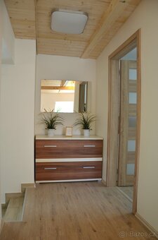 Prodej domu s pozemkem 390m2 - Praha 5 Lipence - 12