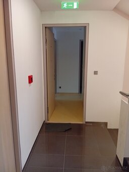 zlevněný pronájem bytu 3+kk Vsetín centrum - 12
