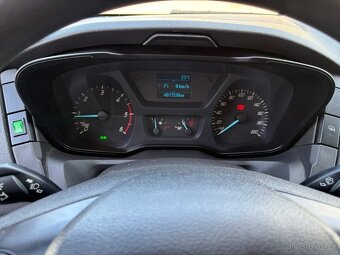 Ford Transit 2.0 TDCI 96kw , 2018 ,10Palet , nový motor - 12